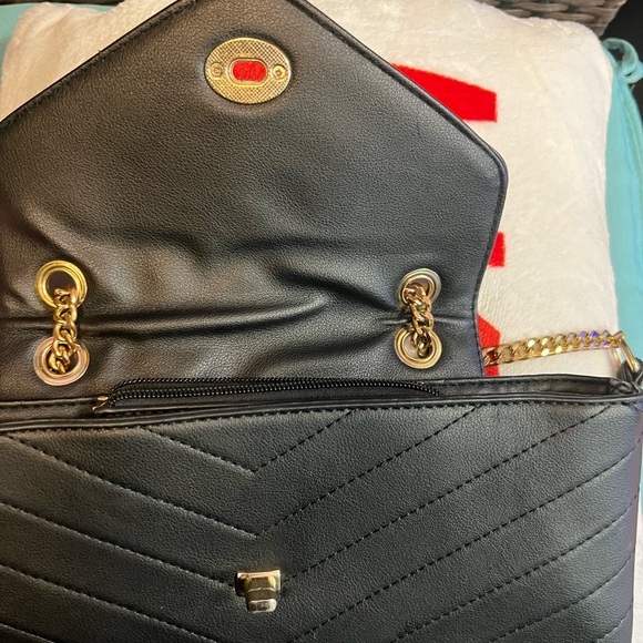 black Backpack good condition - Picture 7 of 11